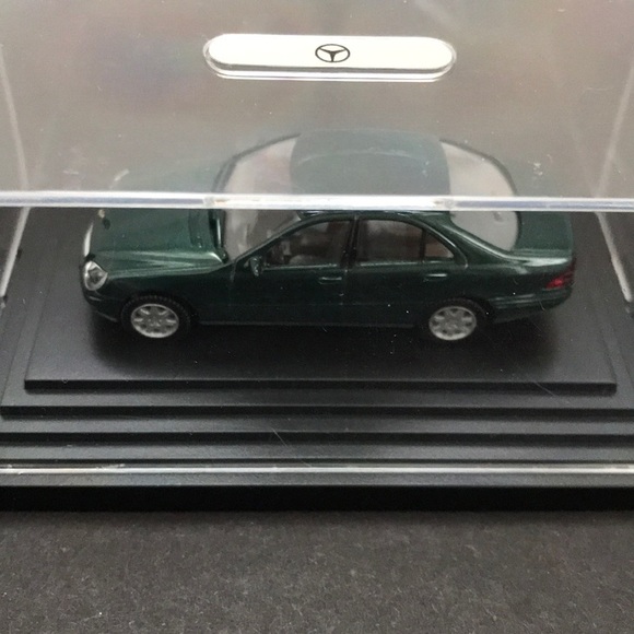 Mercedes-Benz Collection S-Klasse 1:87 - Picture 5 of 7
